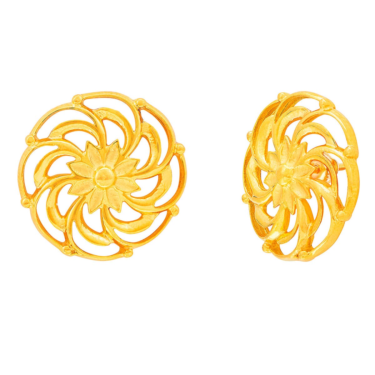 Blossom Earrings