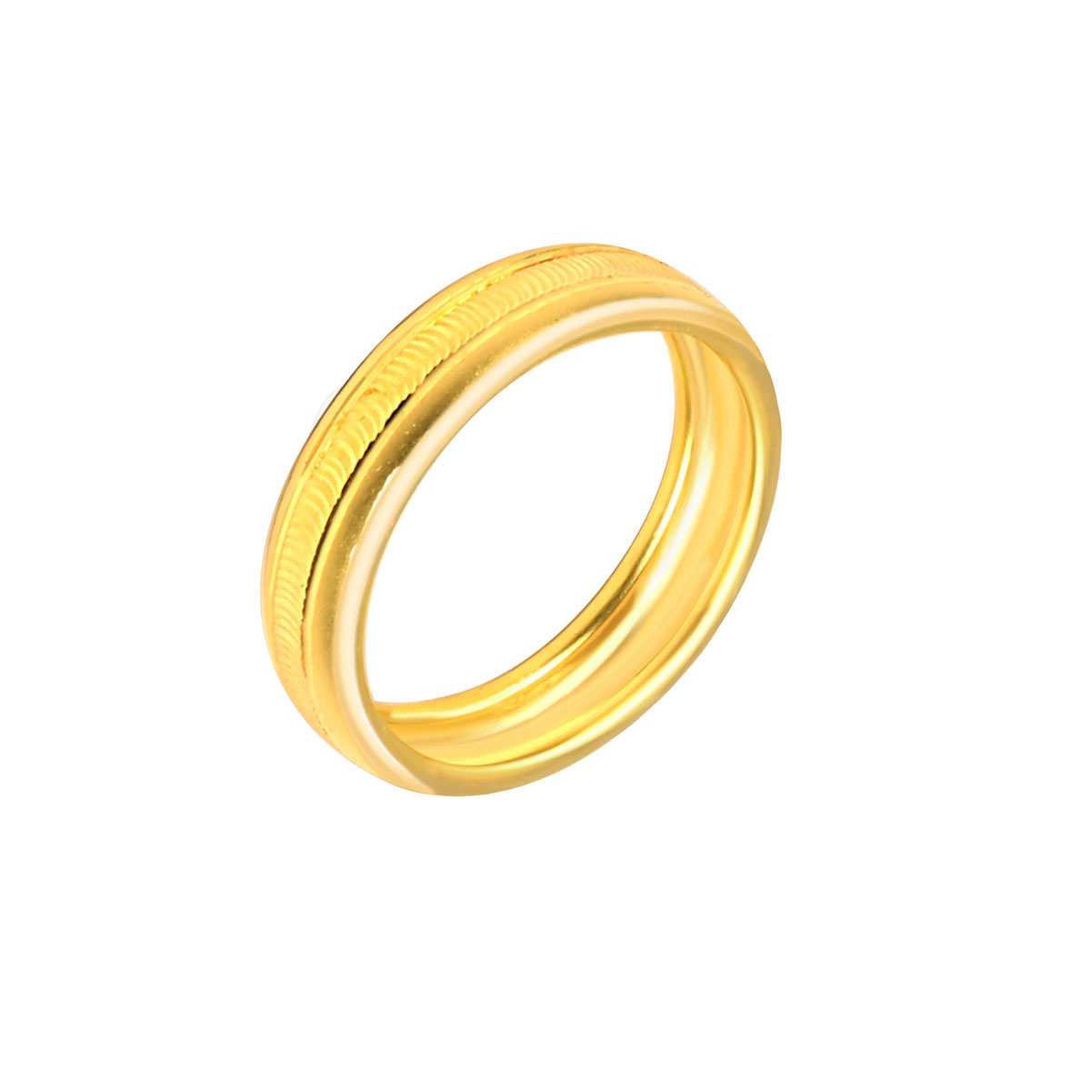Line Ring (14 mm)