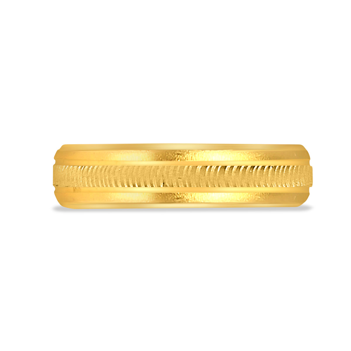 Line Ring (14 mm)