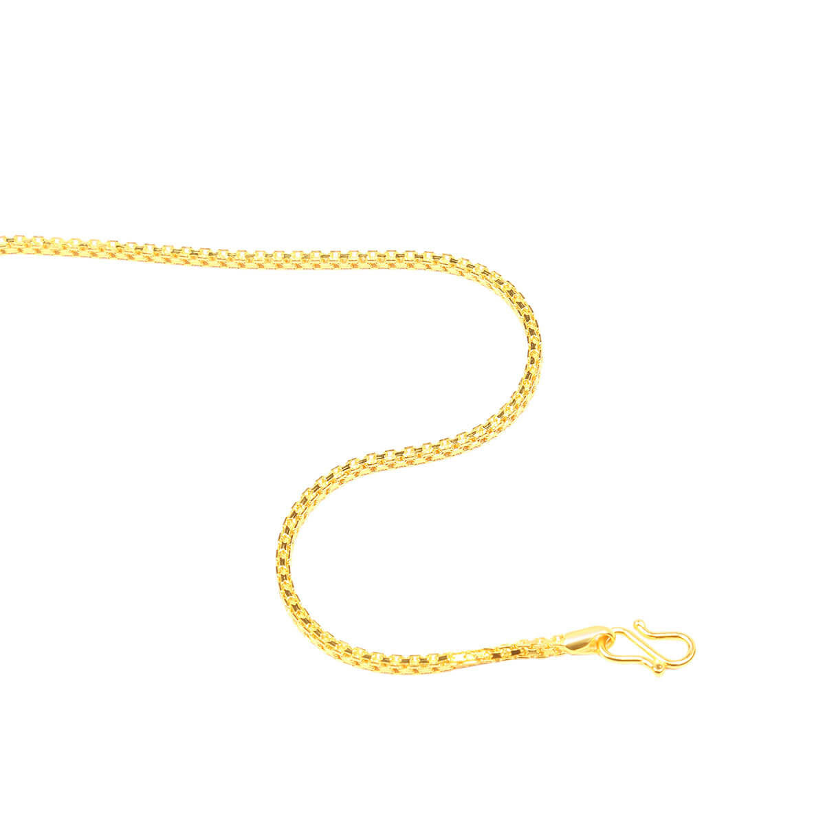 Square Chain 24' inches (20)