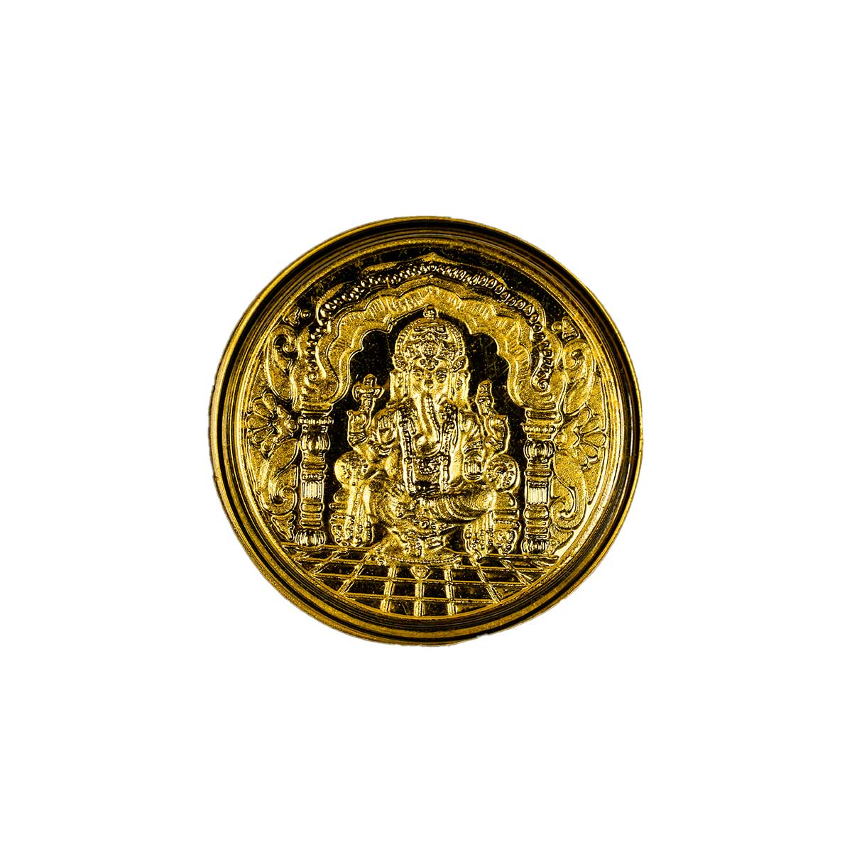 Key Chain Ganesh Ji