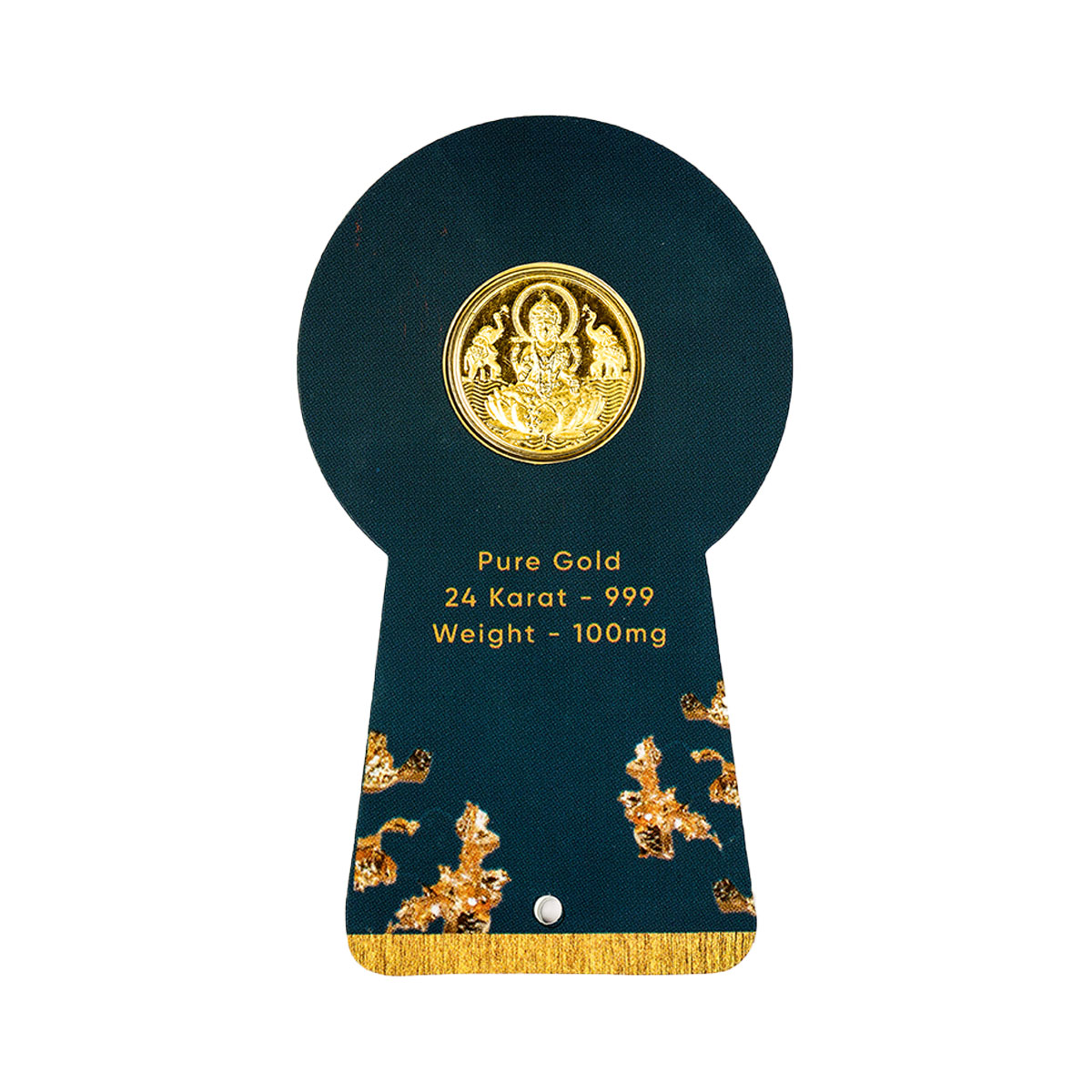 Key Chain Maa Laxmi Ji