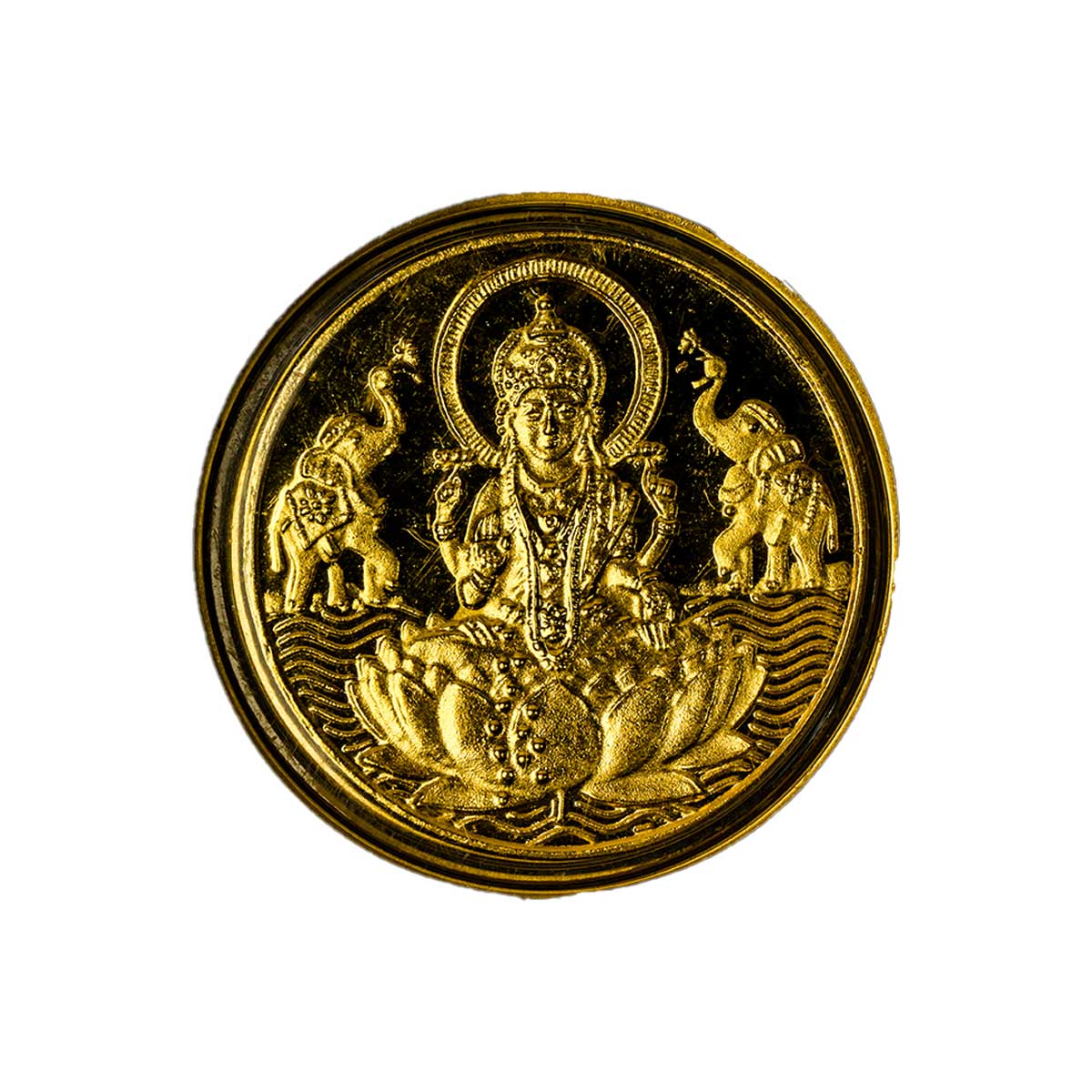 Key Chain Maa Laxmi Ji