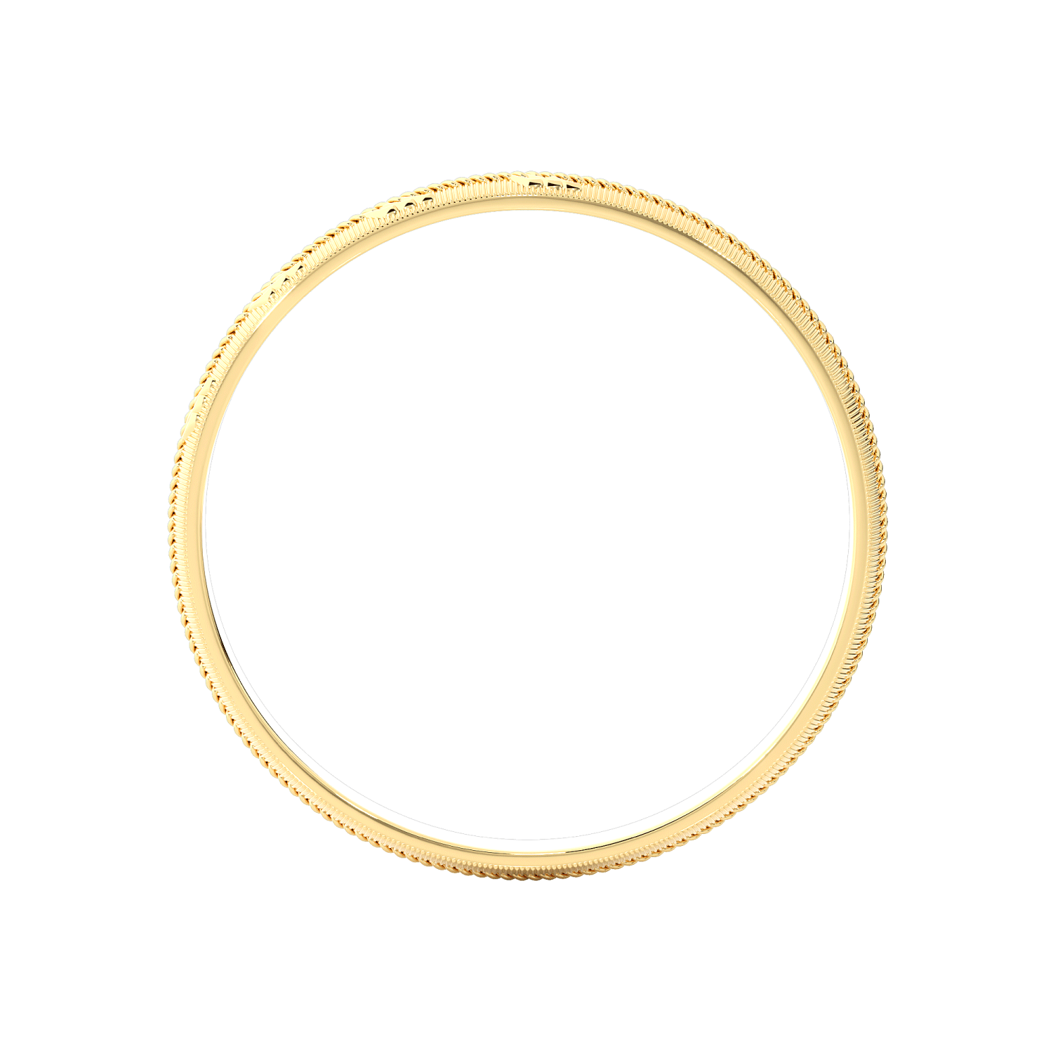 Dotted Bangle 2.4