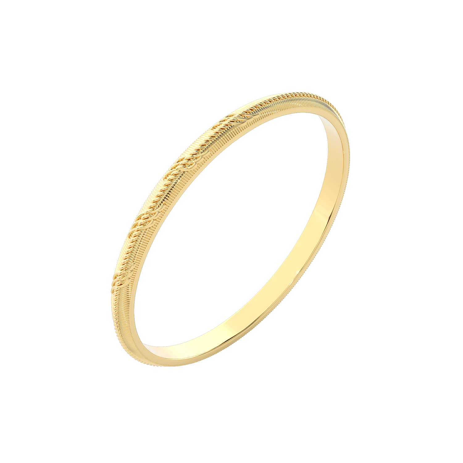 Dotted Bangle 2.6