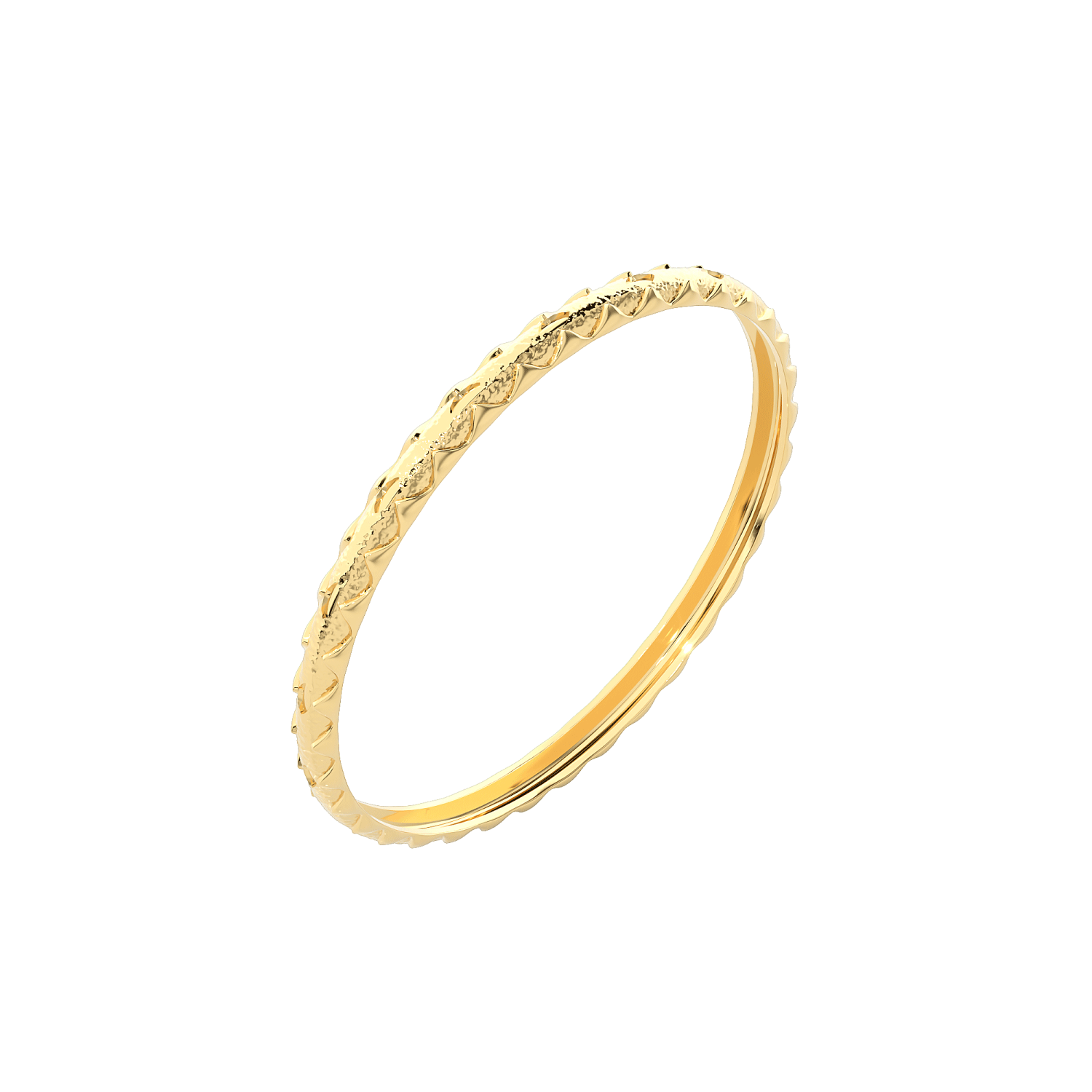 Infinity Bangle 2.8