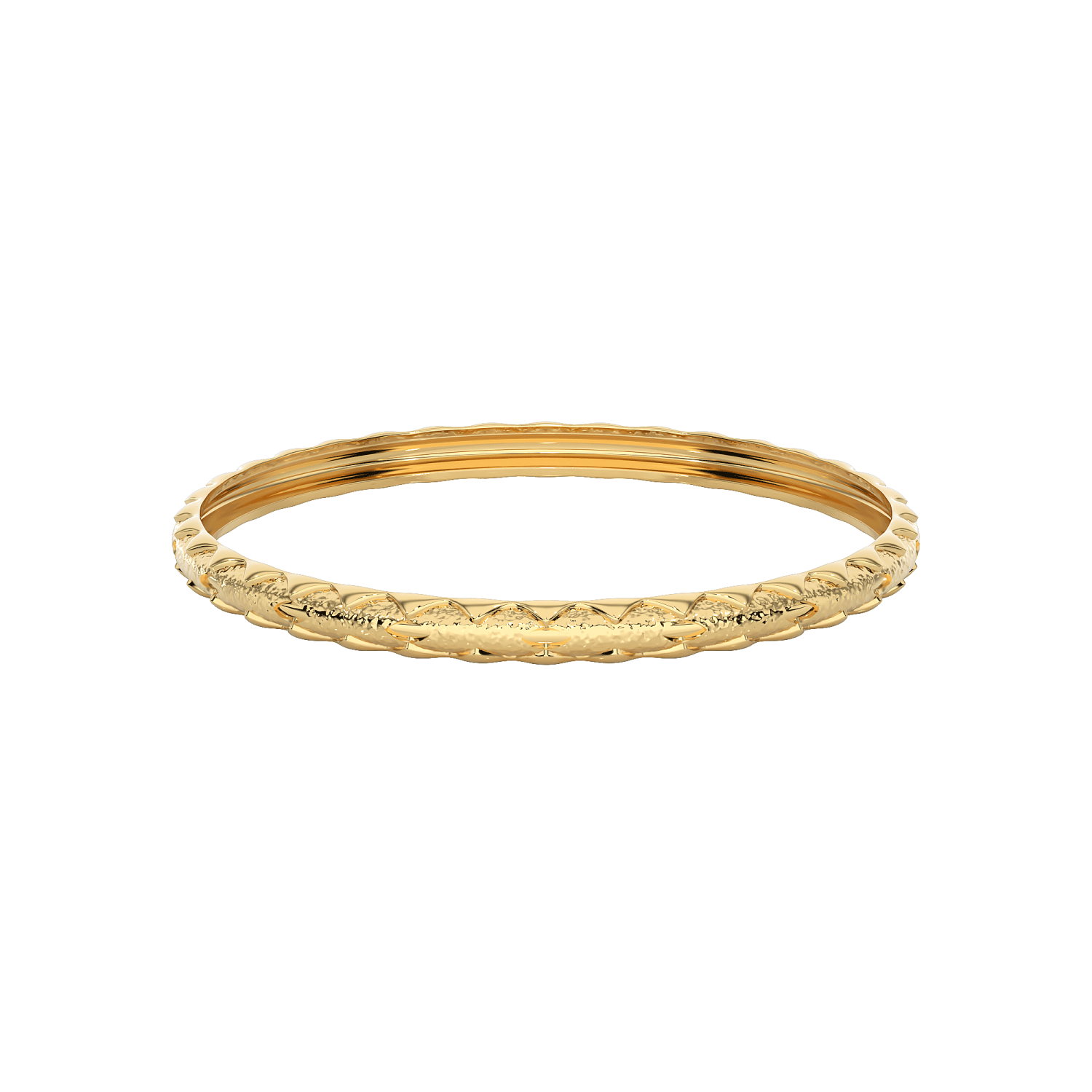 Infinity Bangle 2.8