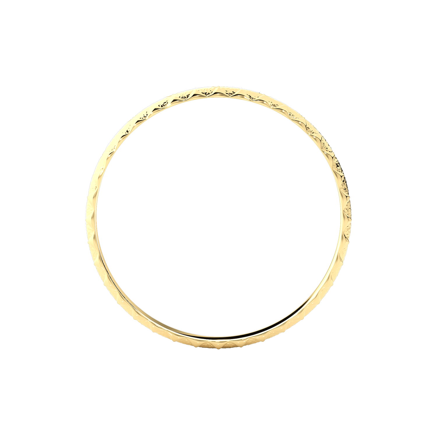 Infinity Bangle 2.8