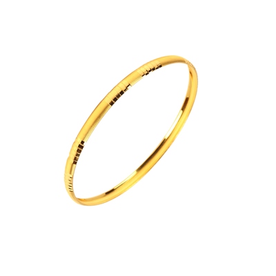 Machine Design Bangle (2.4)