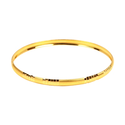 Machine Design Bangle (2.4)