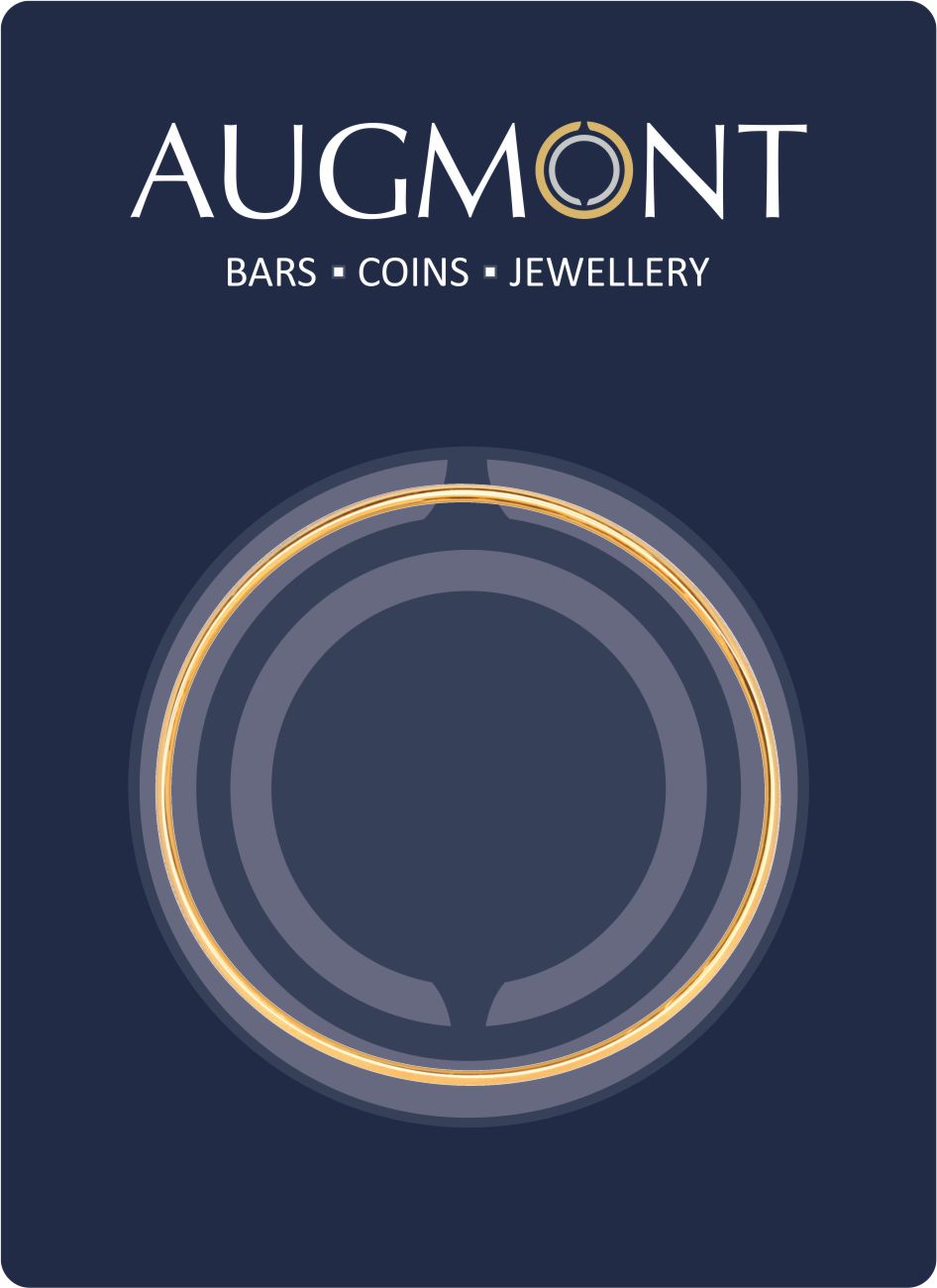 Machine Design Bangle (2.4)