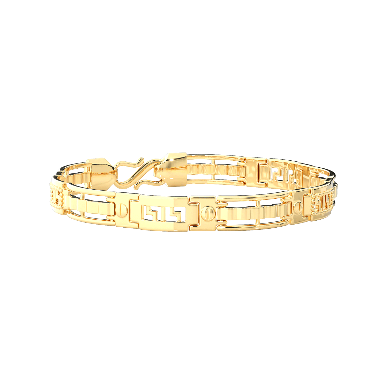 Classy Bold Bracelet