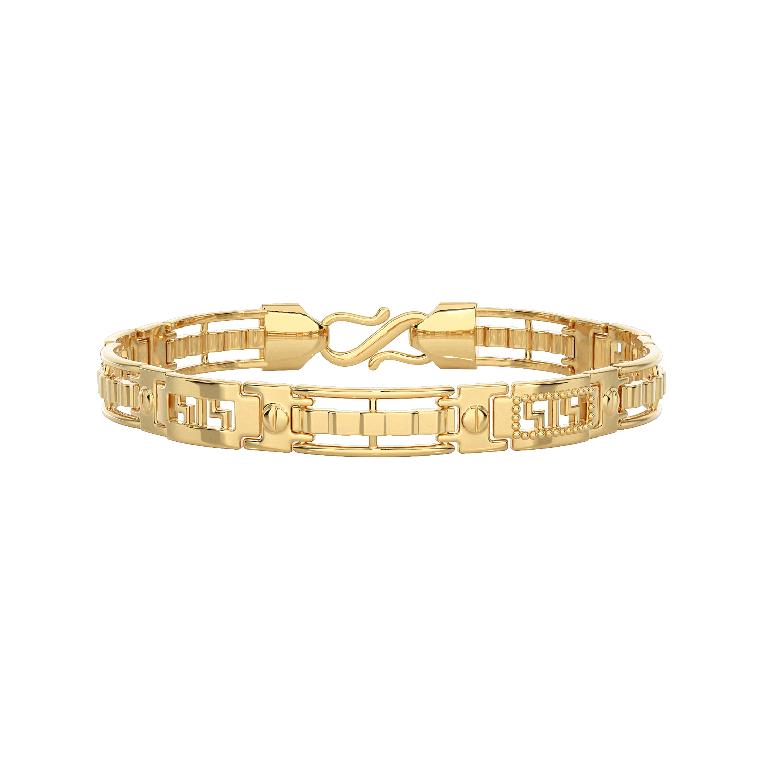 Classy Bold Bracelet