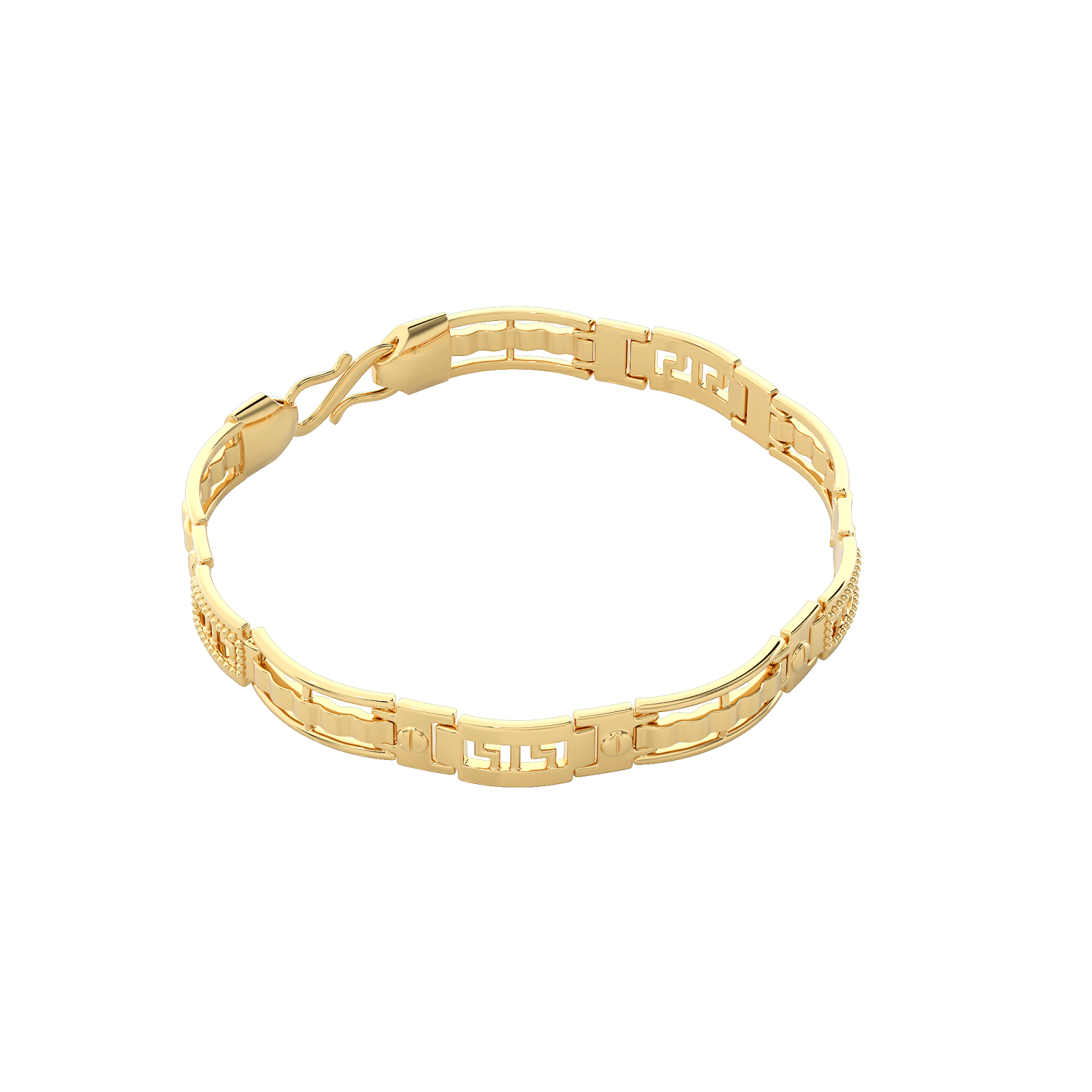 Classy Bold Bracelet