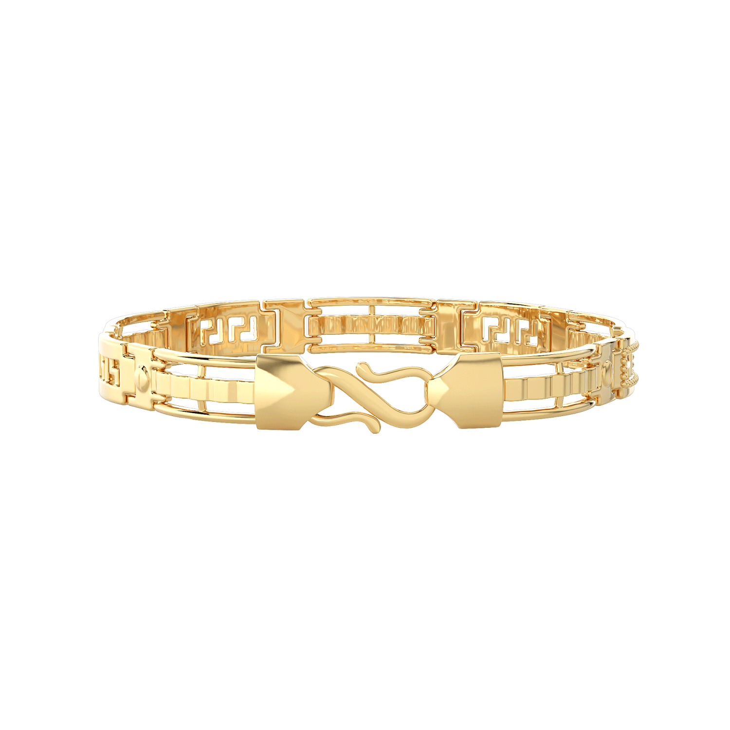 Classy Bold Bracelet