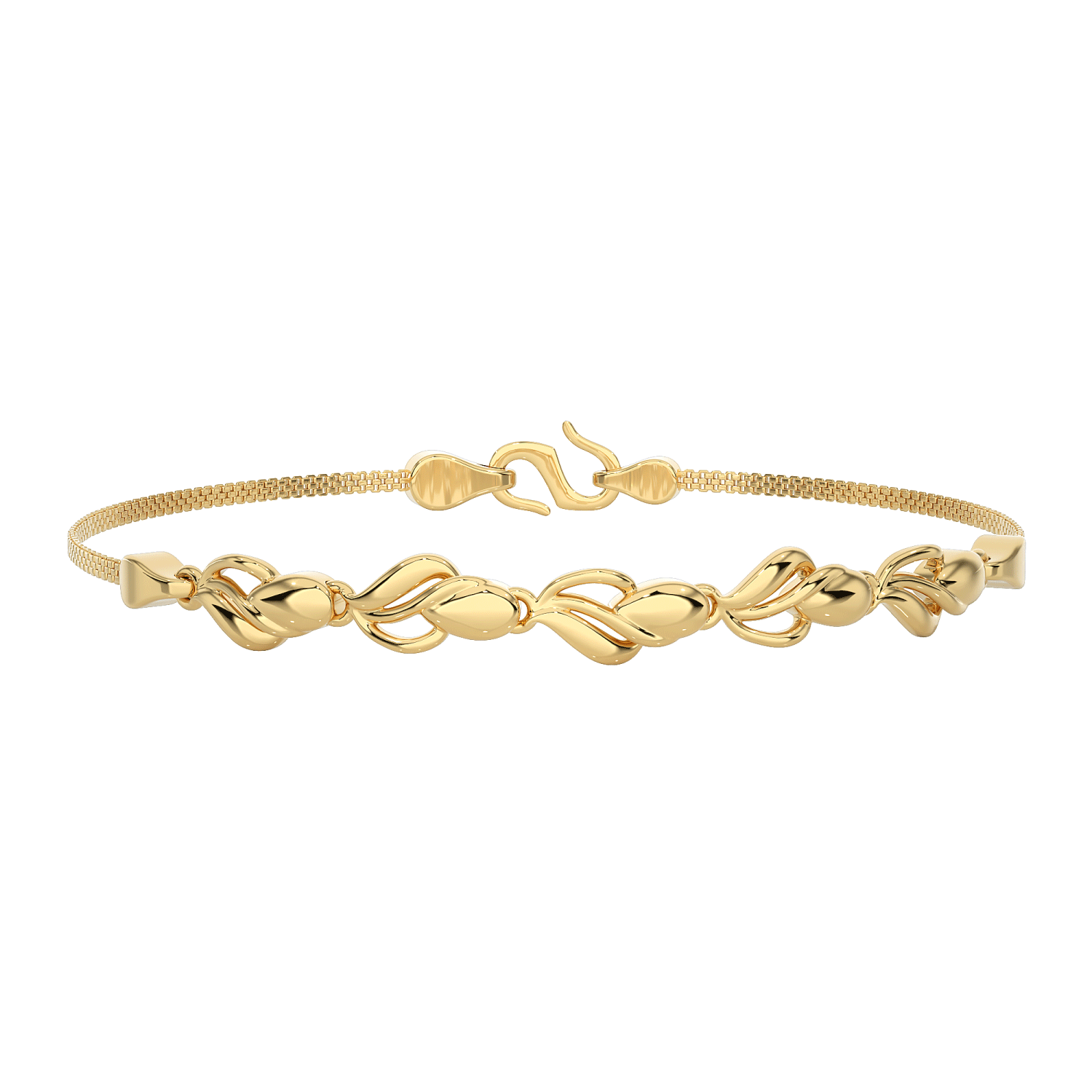 Charming Bracelet
