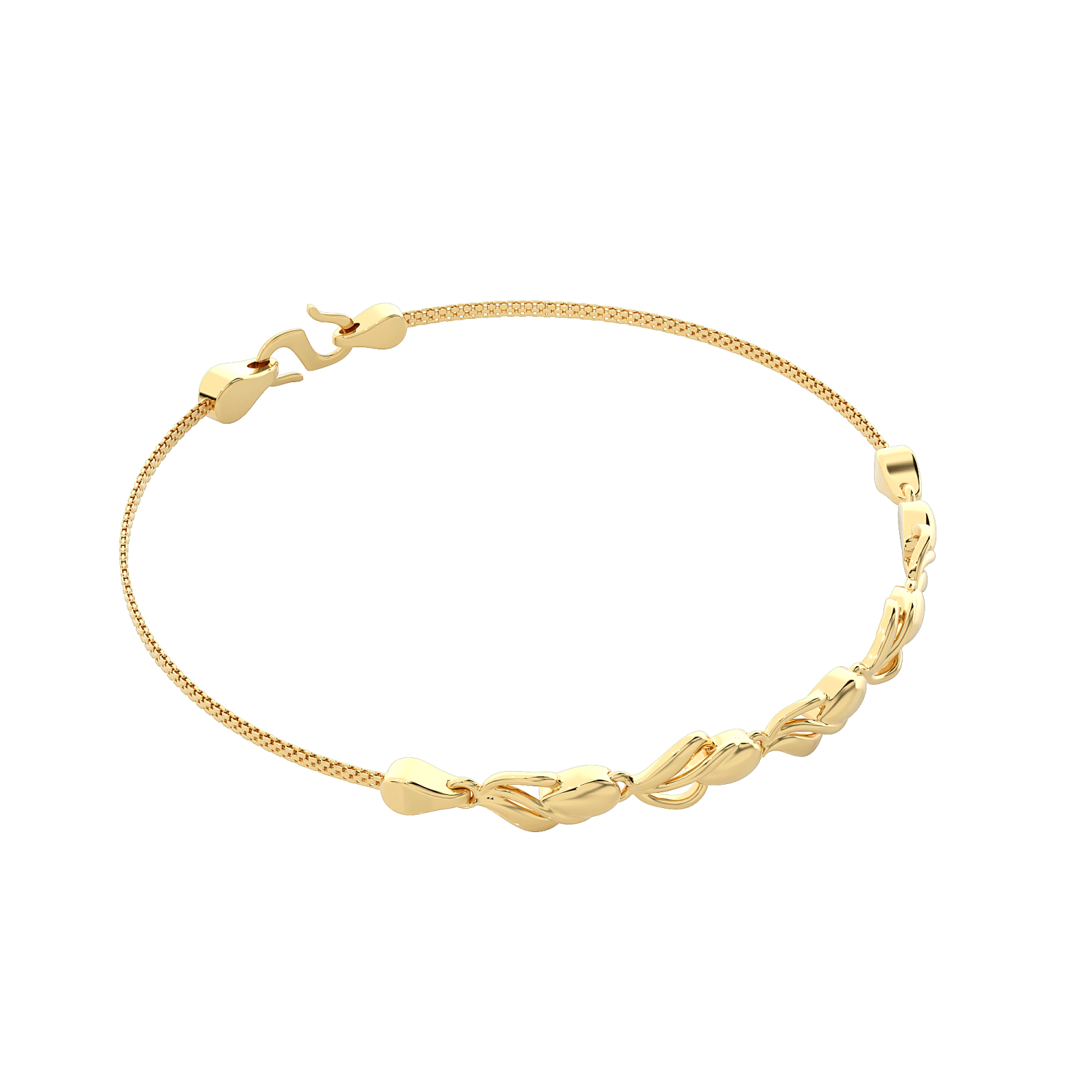 Charming Bracelet