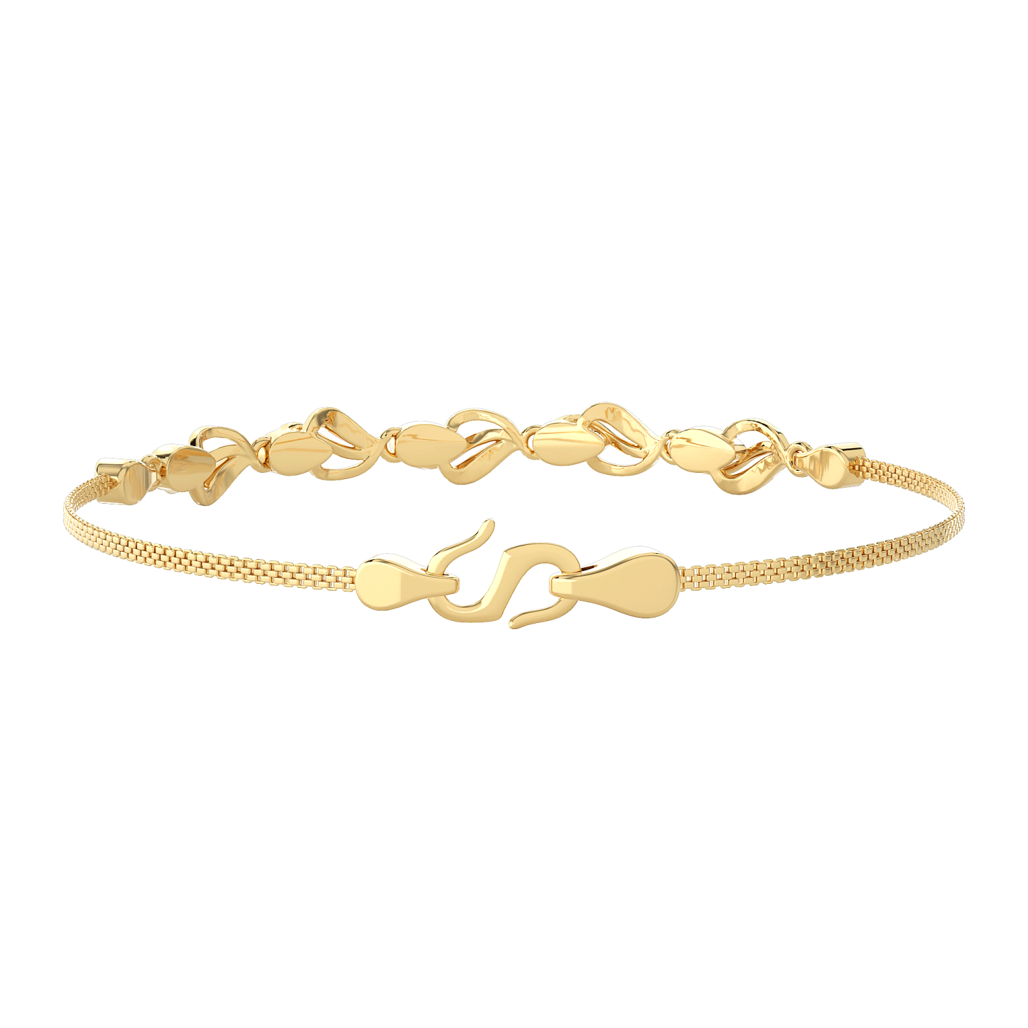 Charming Bracelet