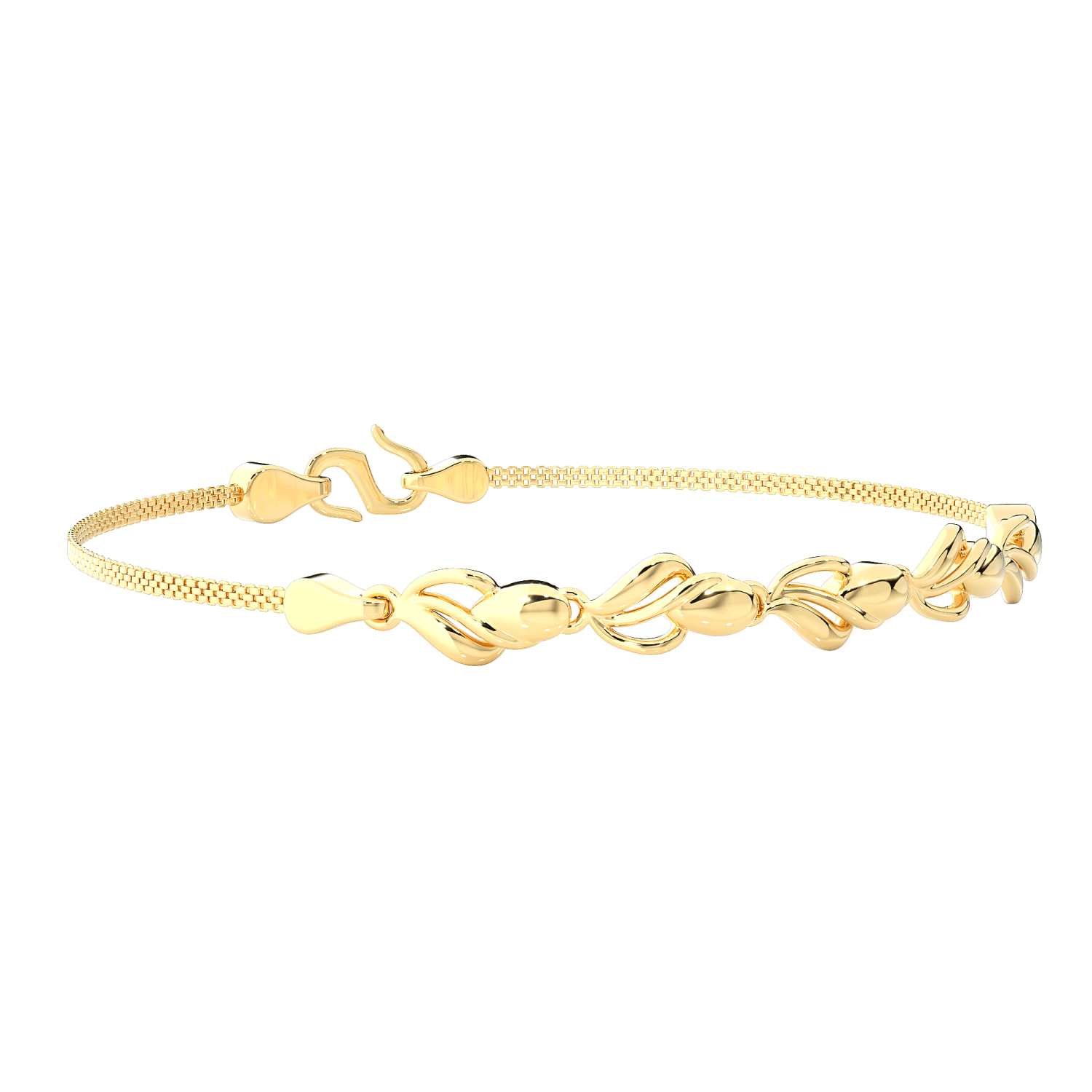 Charming Bracelet