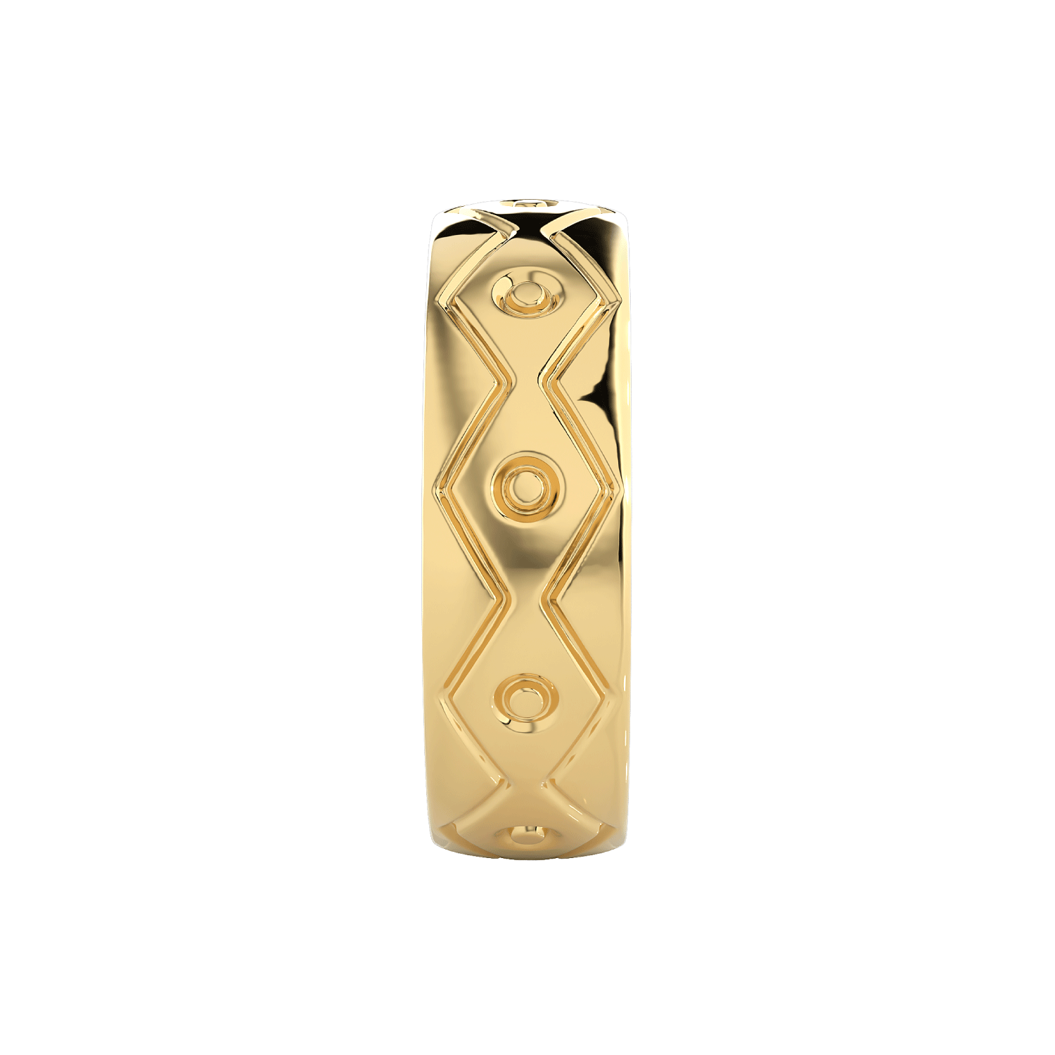 Designer Ring 16mm