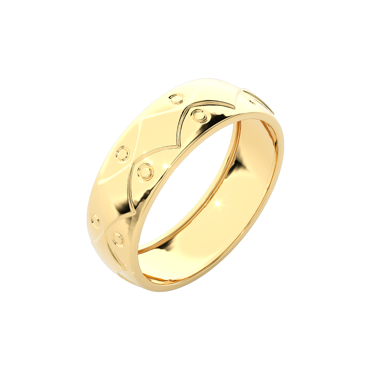 Elite Design Ring 14mm