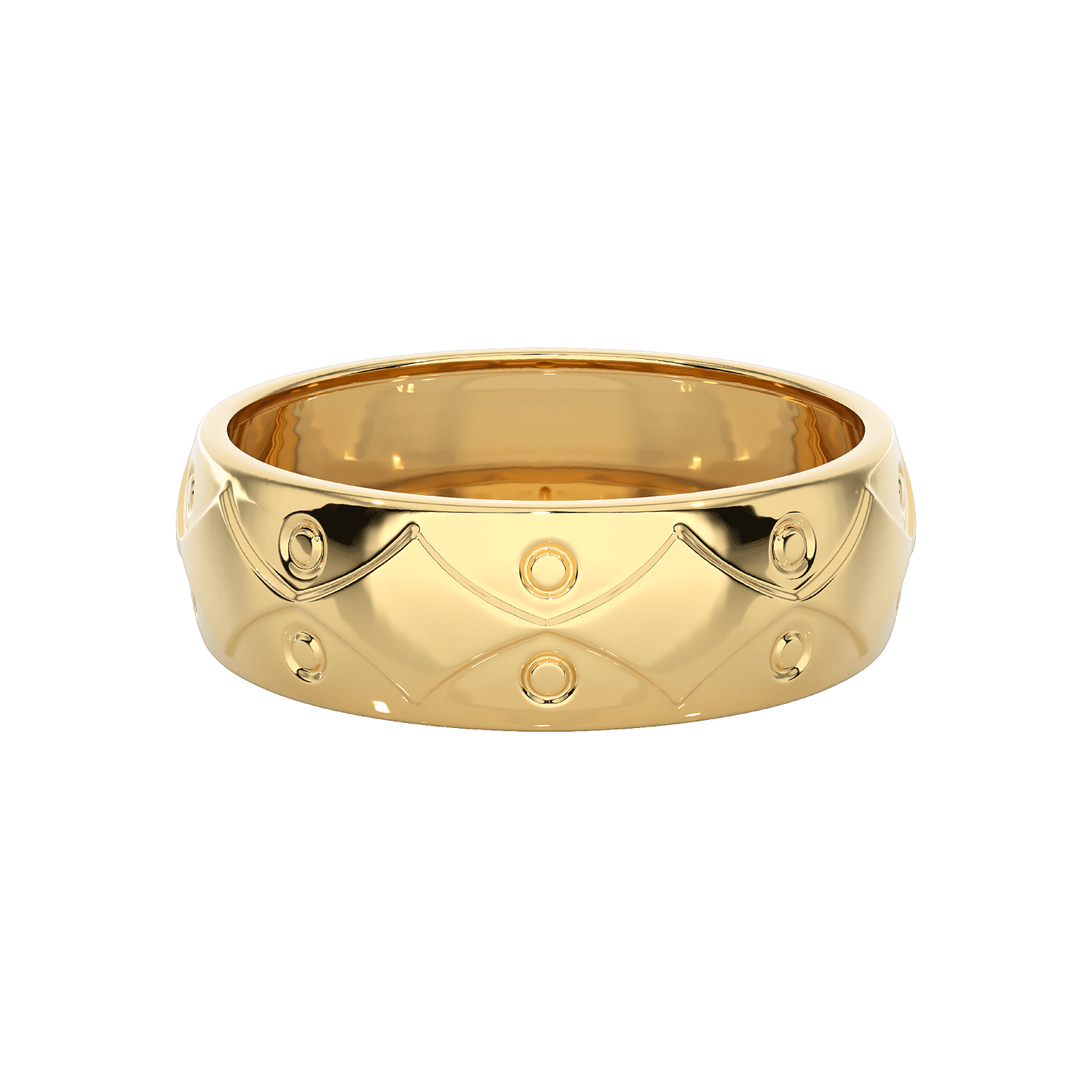 Elite Design Ring 14mm
