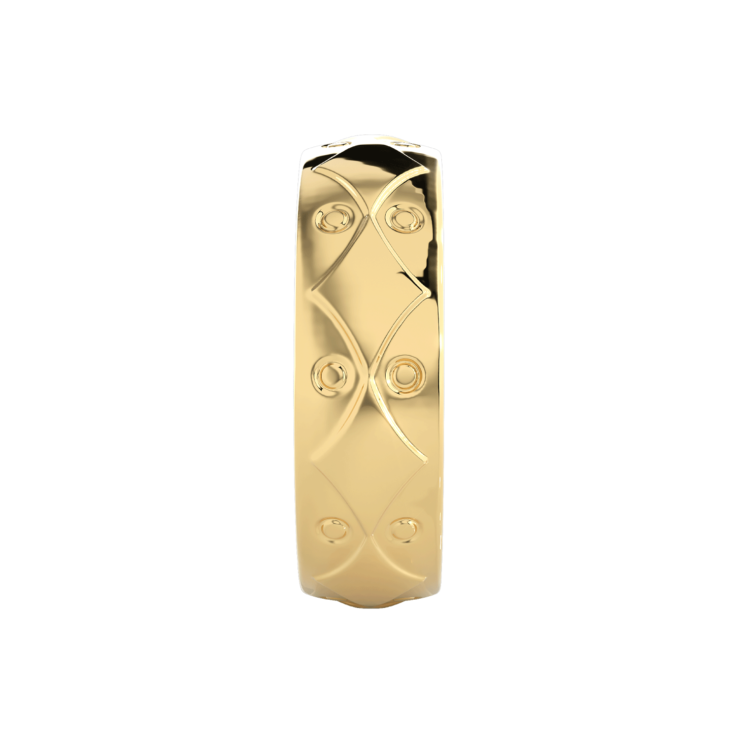 Elite Design Ring 14mm