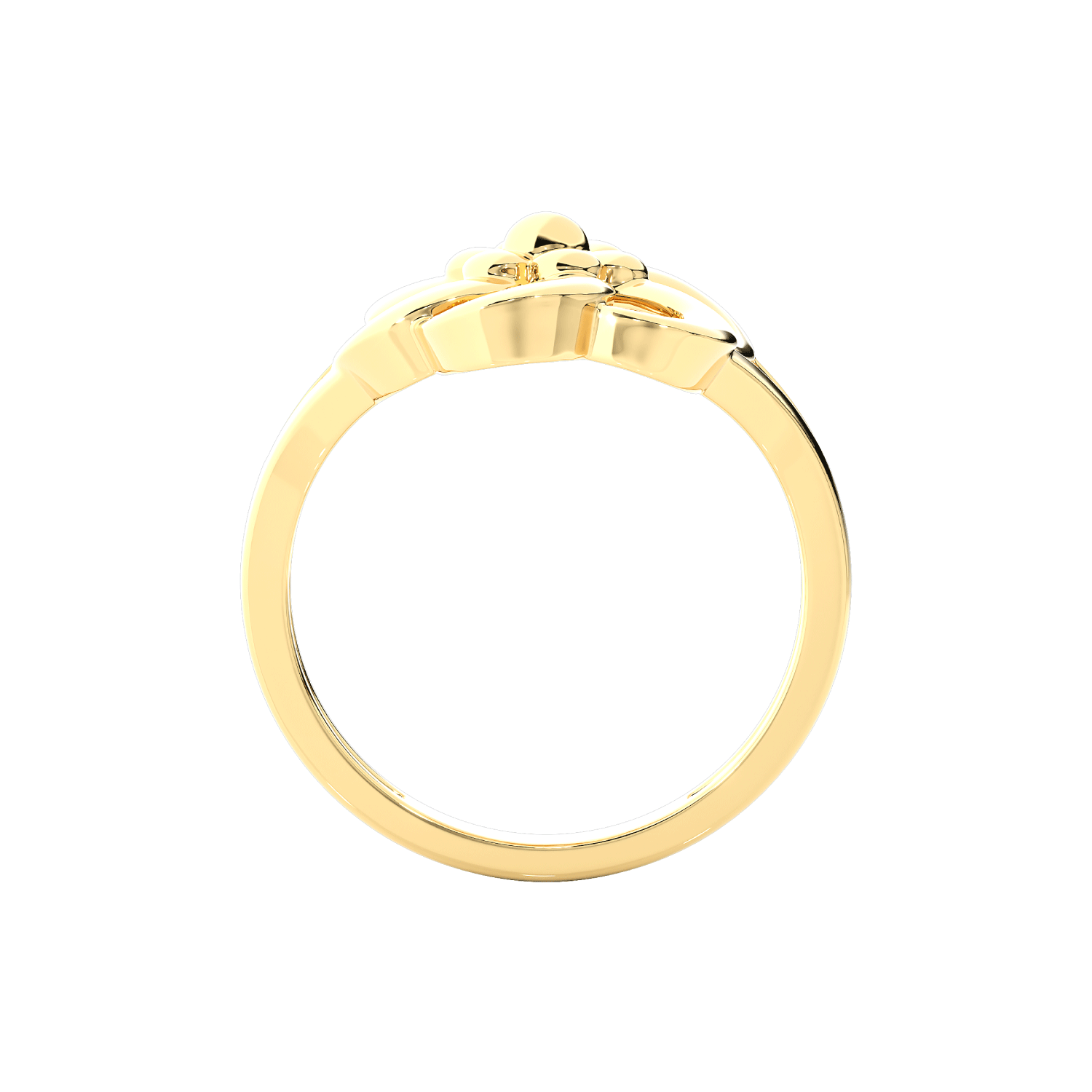 Flower Ring 16mm