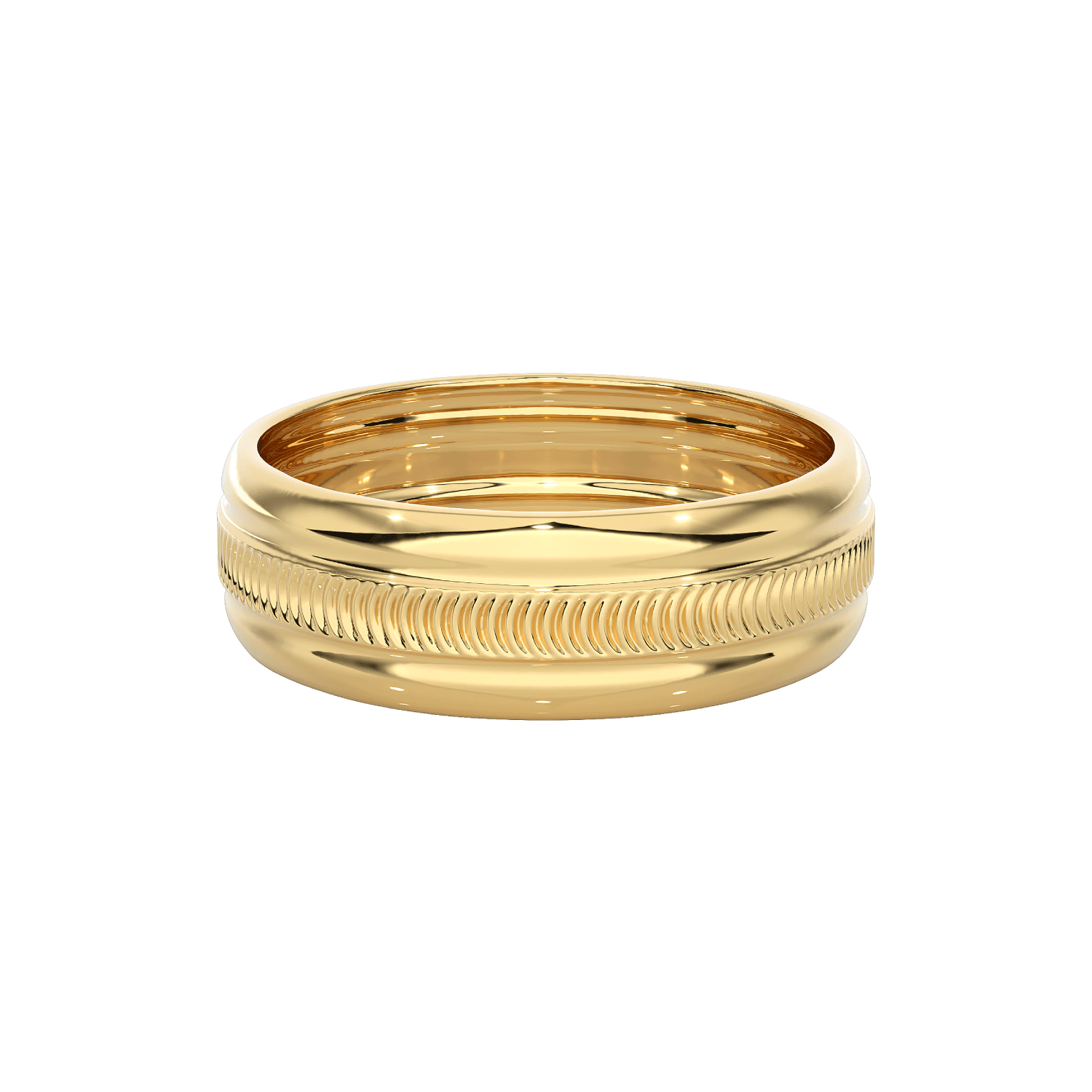 Line Ring (14 mm)