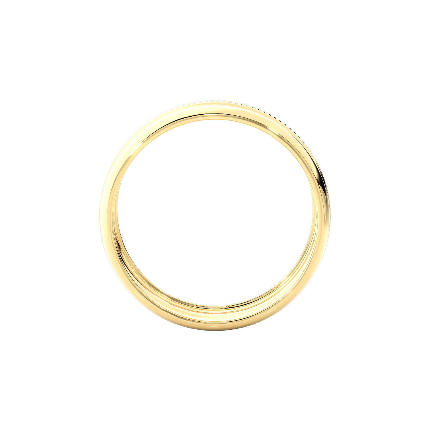 Line Ring (14 mm)