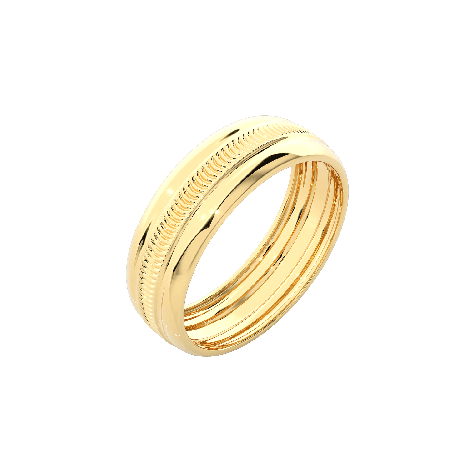 Line Ring (16 mm)