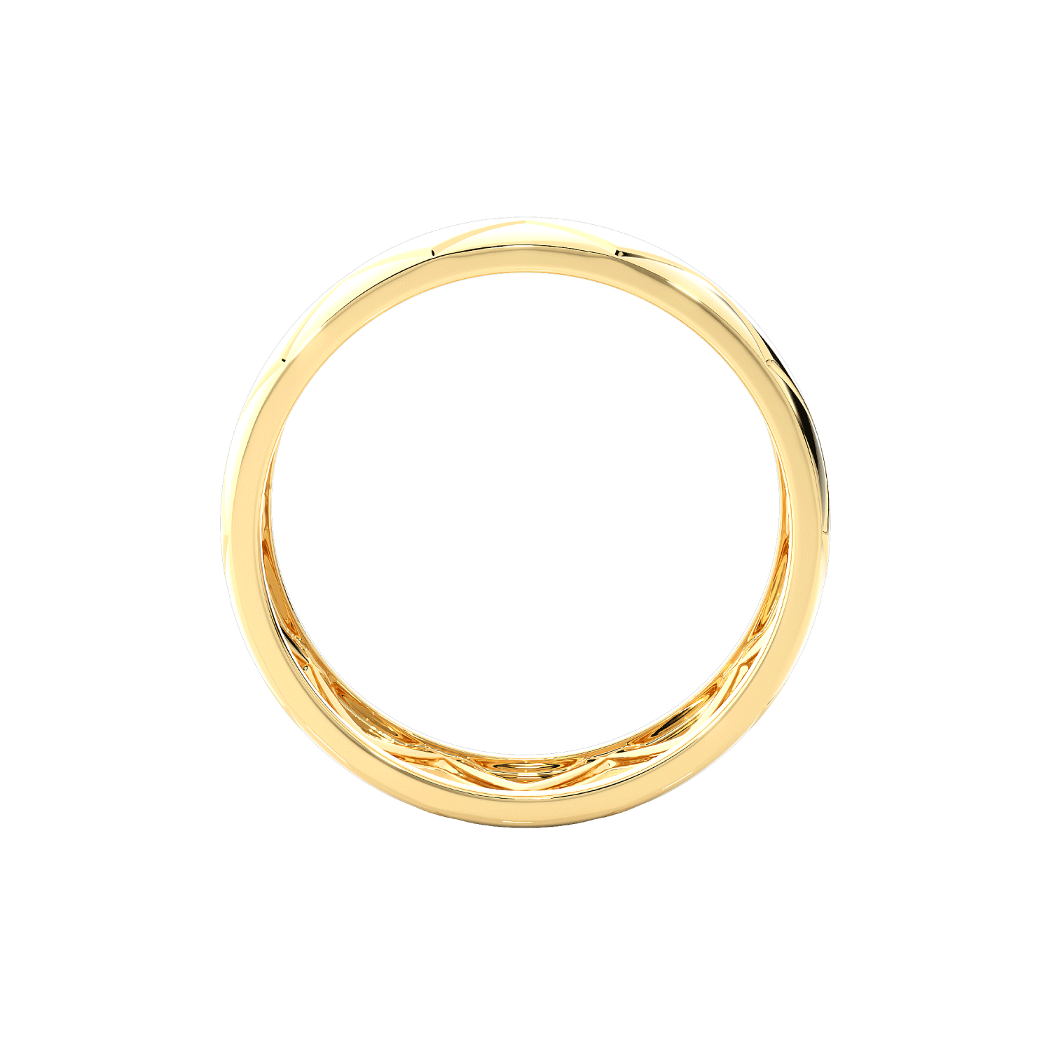 Zigzag Ring 16mm