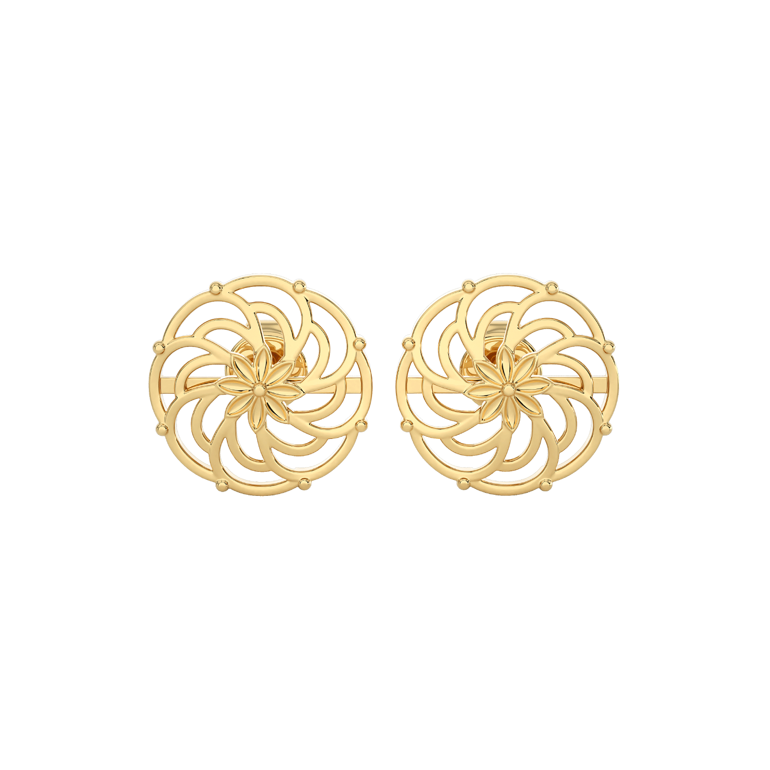 Blossom Earrings
