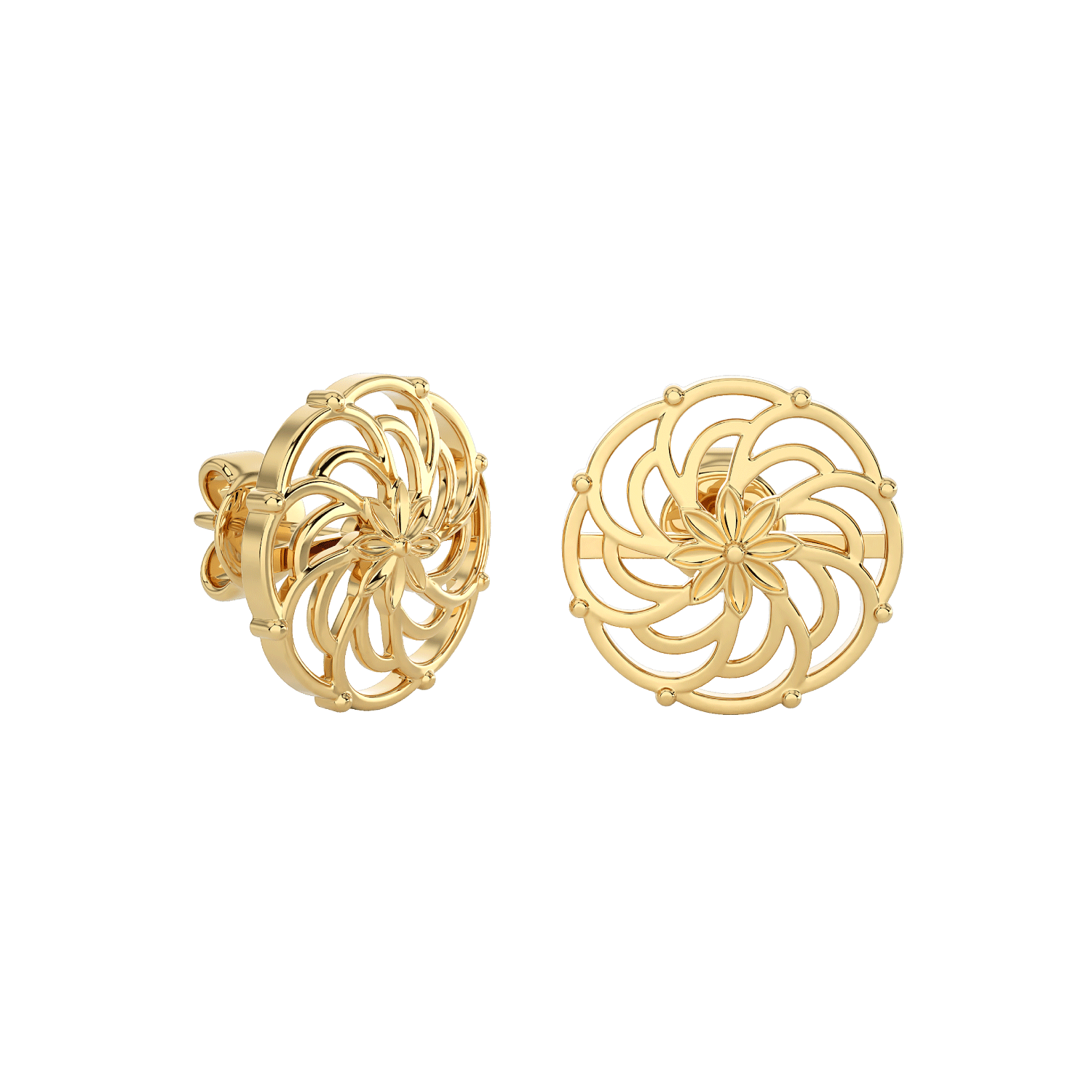 Blossom Earrings
