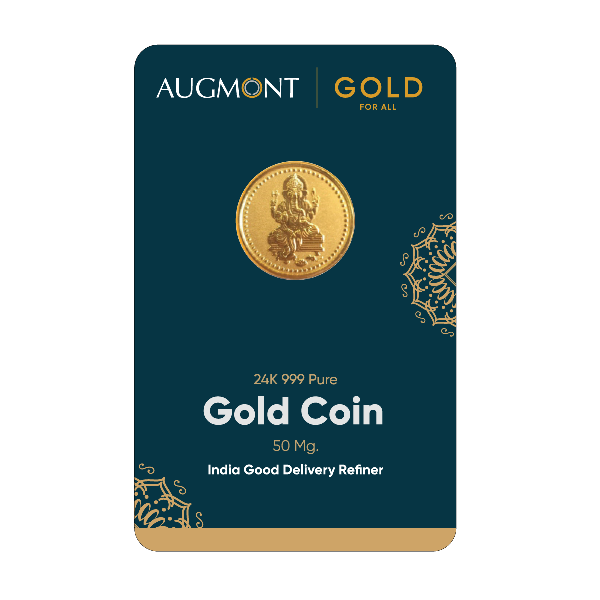 Mahalaxmi Gold Atom