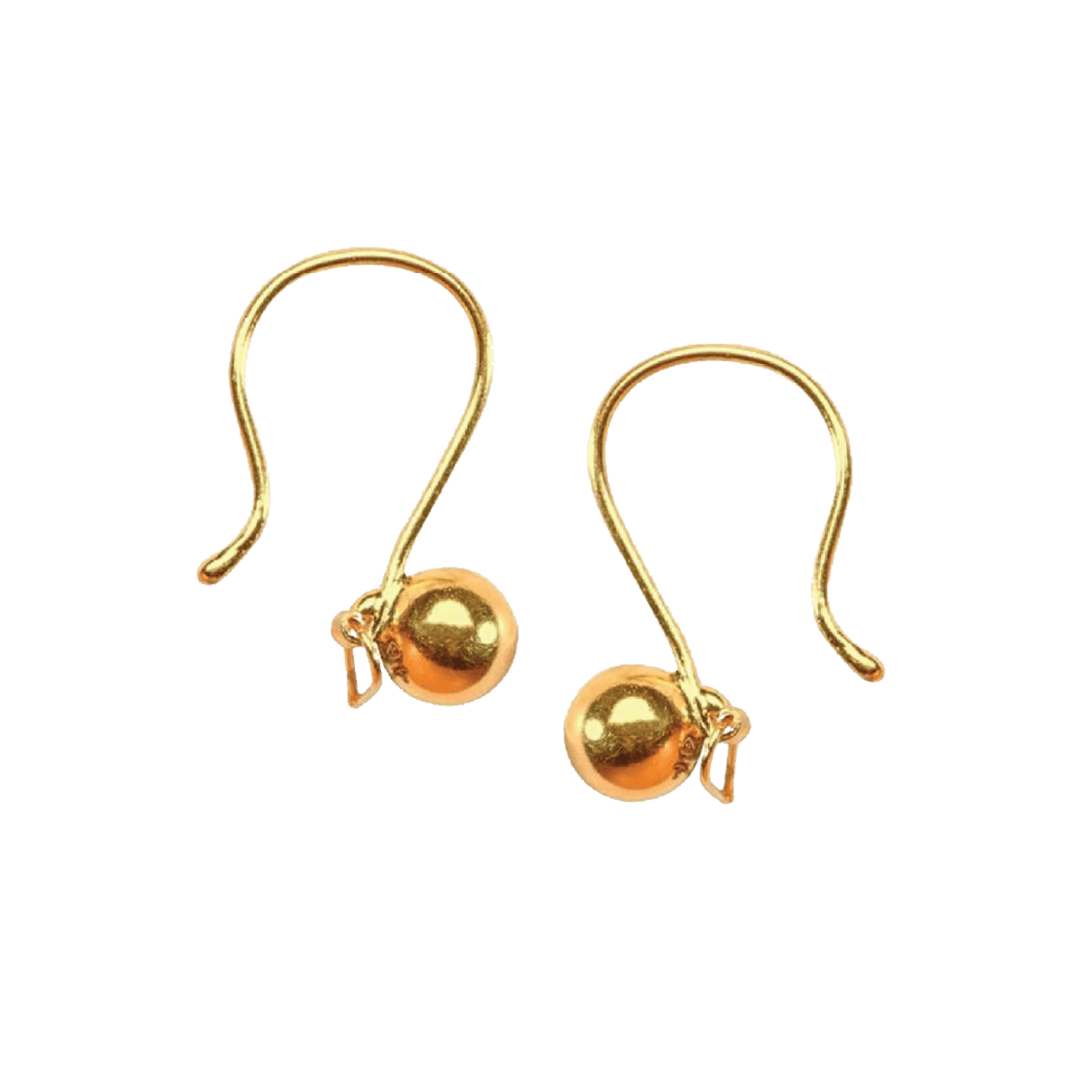 Belkuri Earrings