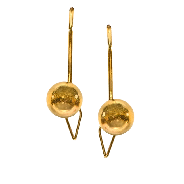 Belkuri Earrings