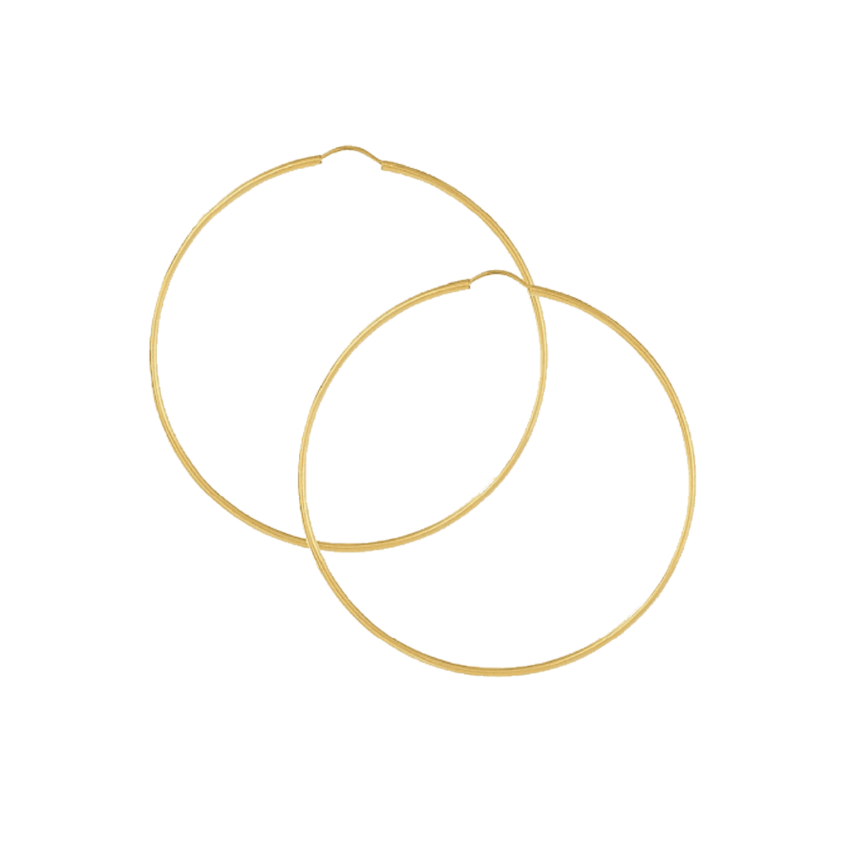 Round Earring