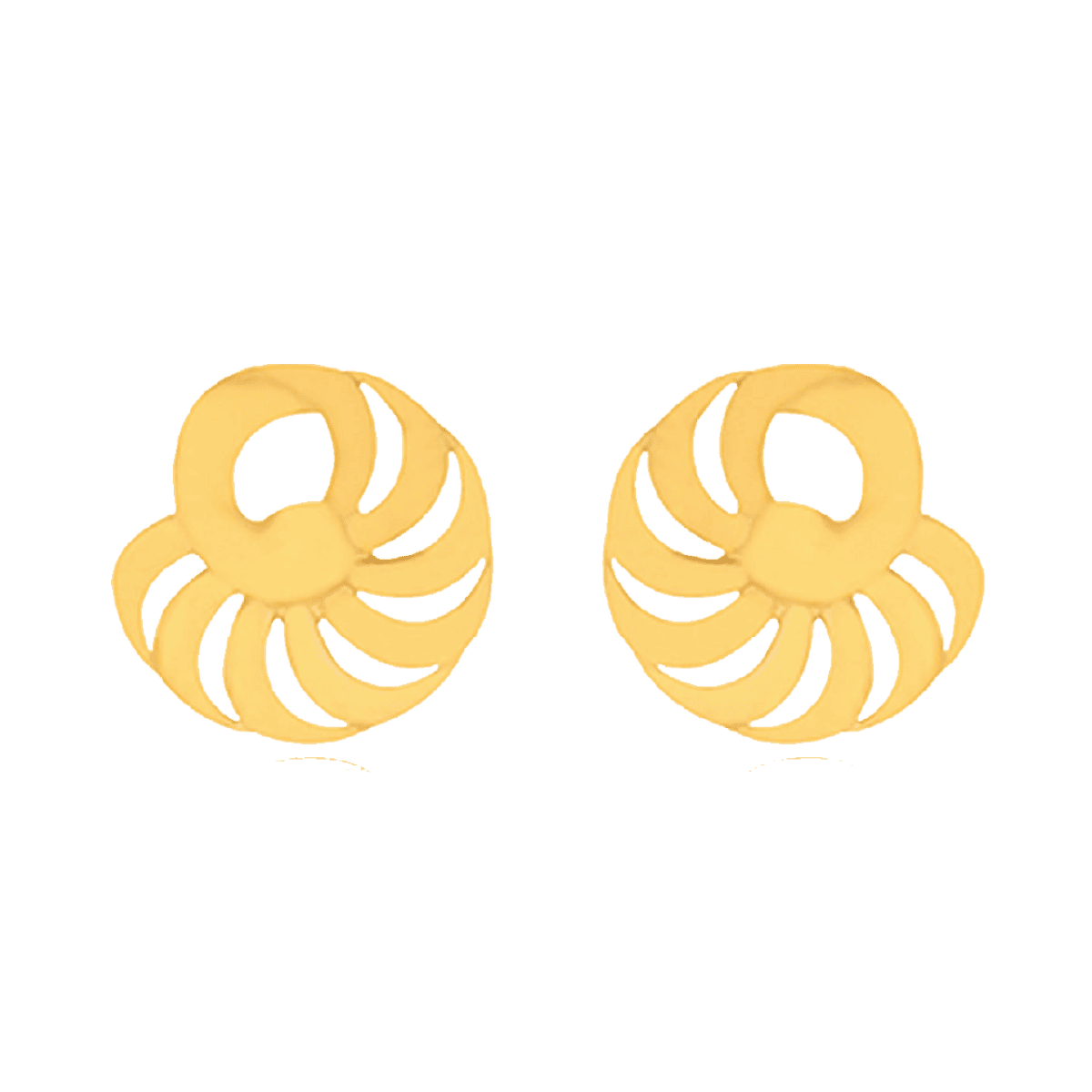 Twirl Earrings