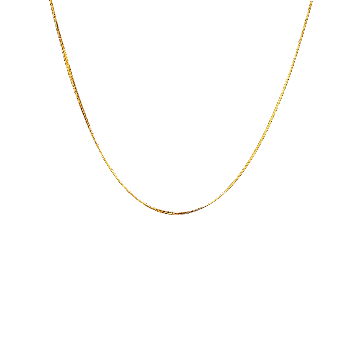 Augmont Twinkle Twist Chain