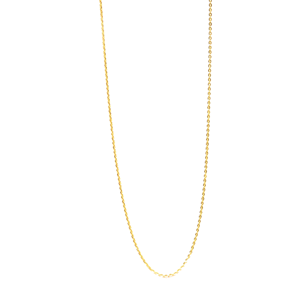 Sitara Chain 18' inches