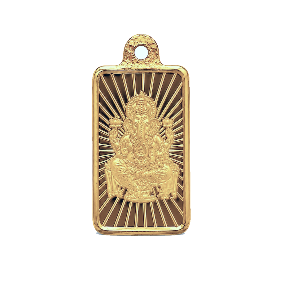 Bar Pendant